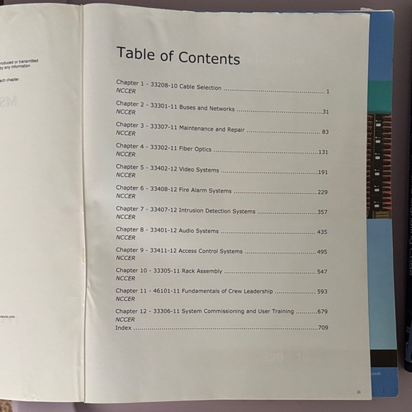 Pearson Custom Library Blue Trainee Guide - Picture 5 of 5